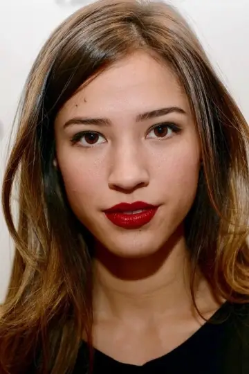 Photo Kelsey Asbille #22920