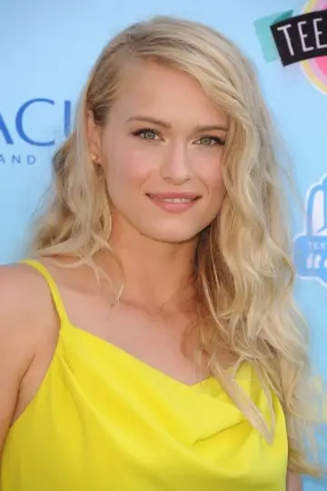 Photo Leven Rambin #21603