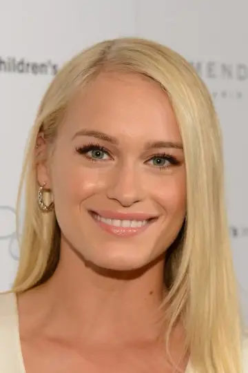 Photo Leven Rambin #21612