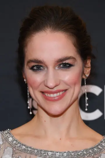 Photo Melanie Scrofano #19914