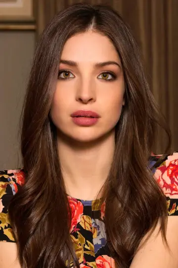 Photo Anna Hopkins #67629