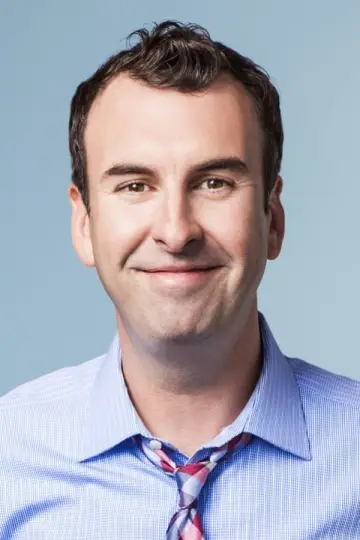Photo Matt Braunger #281539