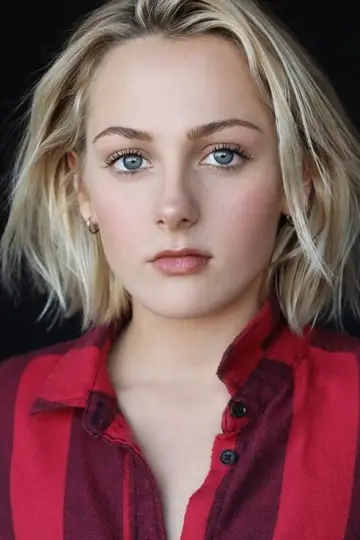 Photo Ellery Sprayberry #233975