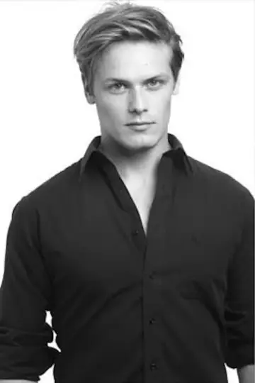 Photo Sam Heughan #52221