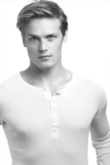 Photo Sam Heughan #52222