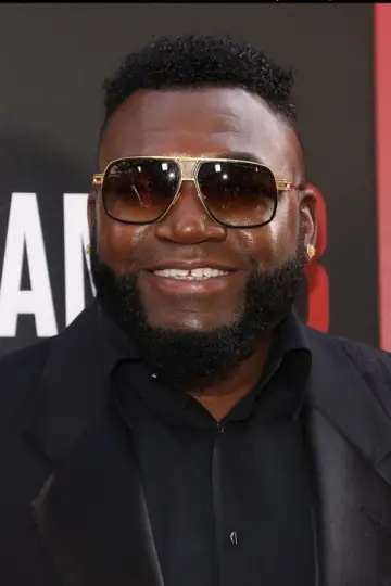 Photo David Ortiz #334004