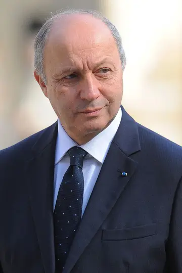 Photo Laurent Fabius #555195