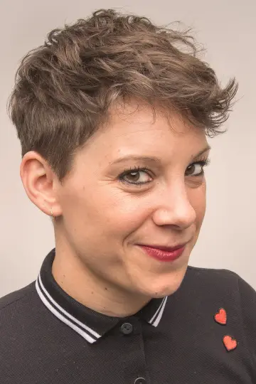 Photo Suzi Ruffell #392983