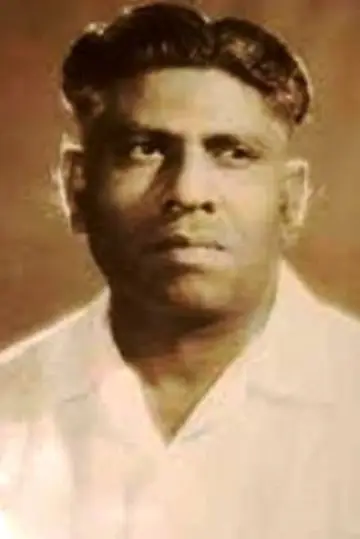 Photo B. A. Subba Rao #485087