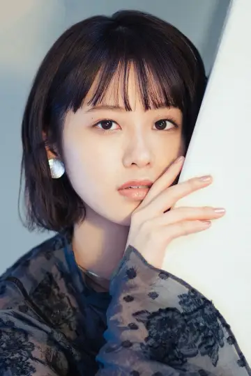 Photo Tomori Kusunoki #358587