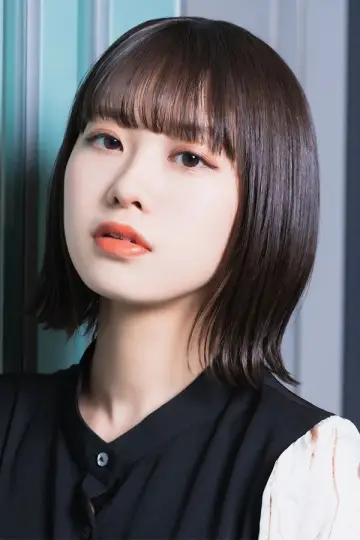 Photo Tomori Kusunoki #358588