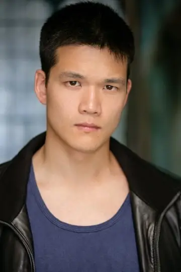 Photo Edmund Kwan #340150