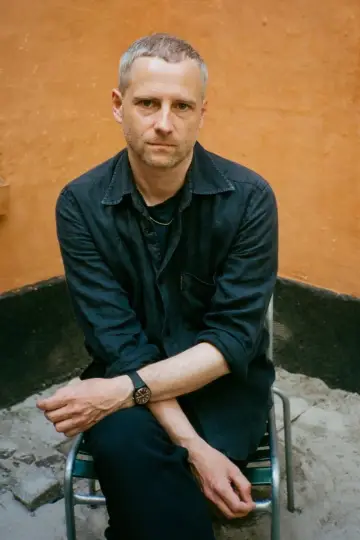 Photo Frederik Sølberg