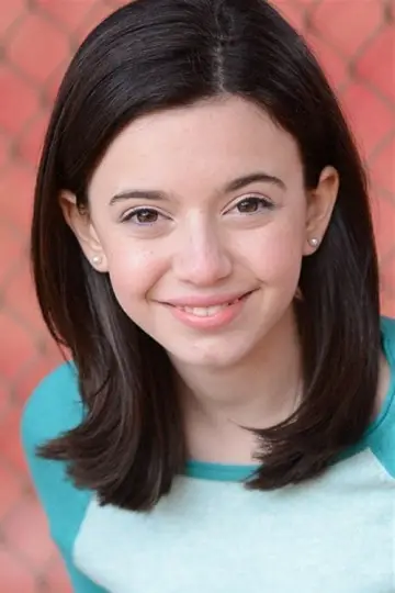 Photo Abby Goldberg #153219