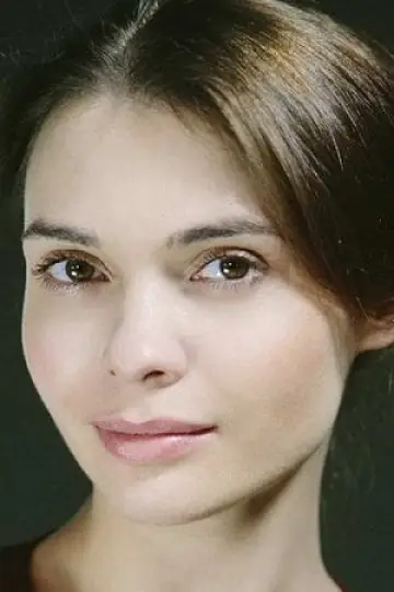 Photo Mariya Troitskaya #177822