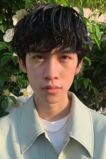 Photo Itsuki Sakamoto #627792
