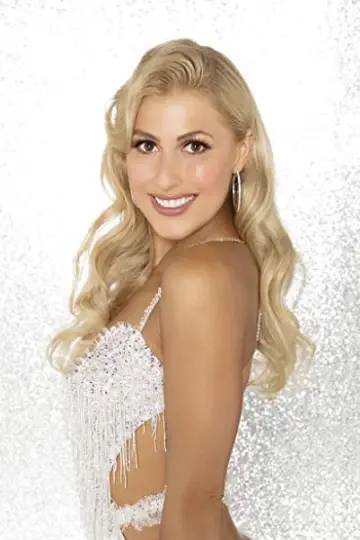 Photo Emma Slater #60303