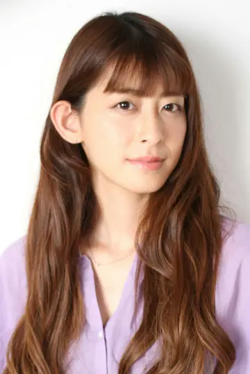 Photo Megumi Nakamura #451960