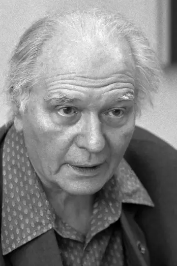 Photo Olivier Messiaen #436092
