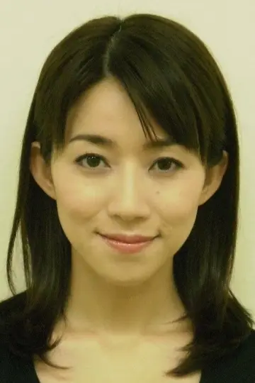 Photo Nozomi Kawata #184011