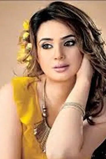 Photo Shalini Kapoor