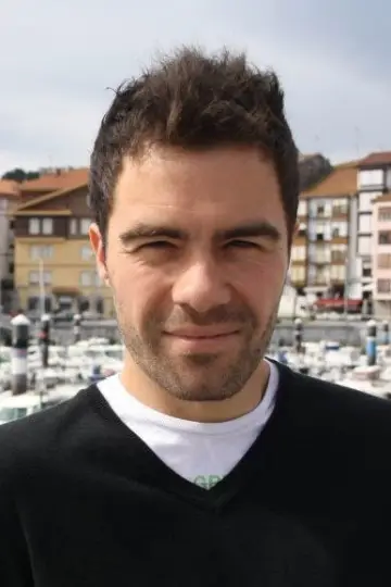 Photo Xabi Ortuzar #546347