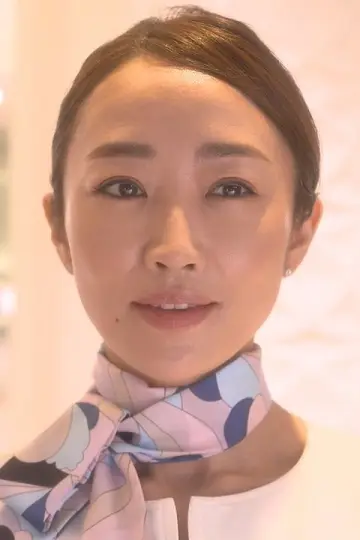 Photo Megumi Kanzaki