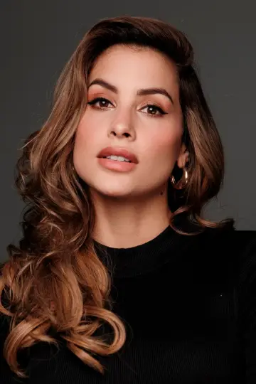 Photo Milett Figueroa #407146