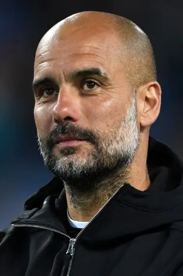 Photo Pep Guardiola #245999