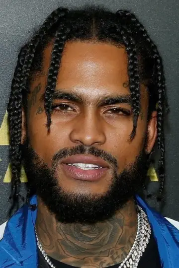 Photo Dave East #164568