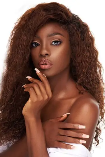 Photo Beverly Osu #425662