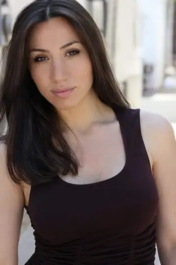 Photo Julie Asriyan #38582