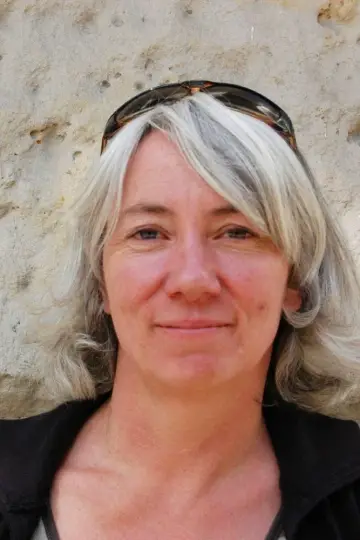 Photo Alice Agneskirchner #463501