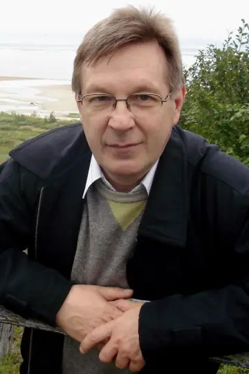 Photo Victor Belyakov #457024