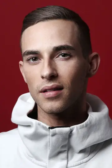 Photo Adam Rippon #433413