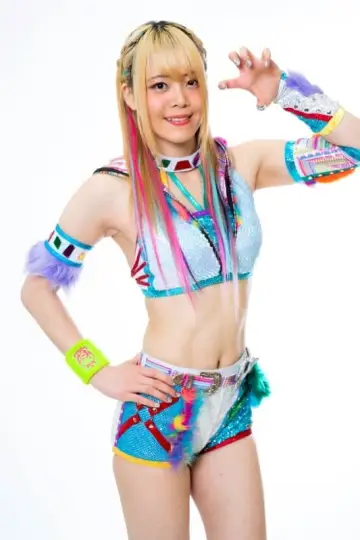 Photo Mayu Iwatani #282330