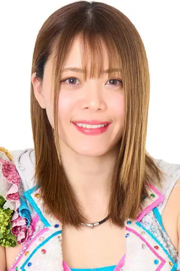 Photo Mayu Iwatani #630602