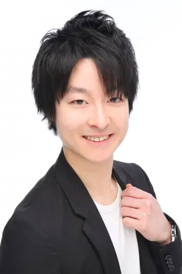 Photo Kento Shiraishi #195145