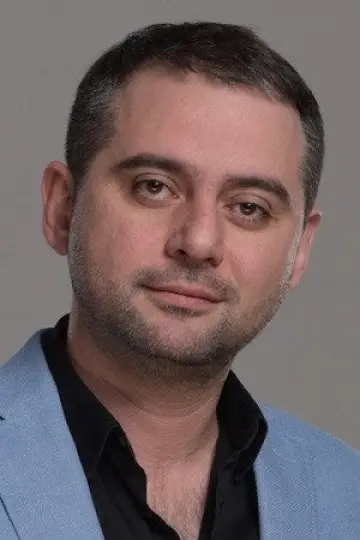 Photo Ibragim Magomedov #647290