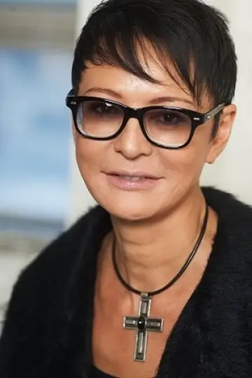 Photo Irina Khakamada #241886
