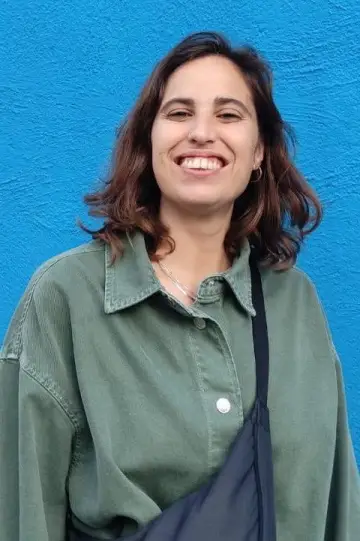 Photo Marta Díaz de Lope Díaz