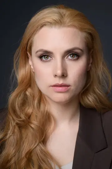 Photo Luba Bakhankova