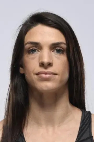 Photo Mackenzie Dern #441543