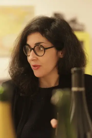 Photo Caroline Attia #419771