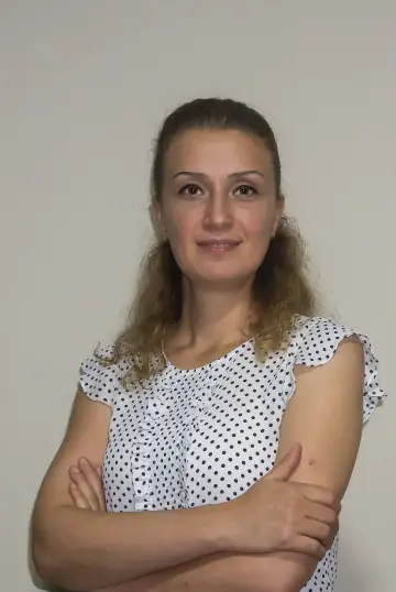 Photo Dilek Genç #462657
