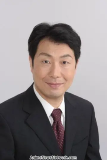 Photo Haruo Yamagishi #462312