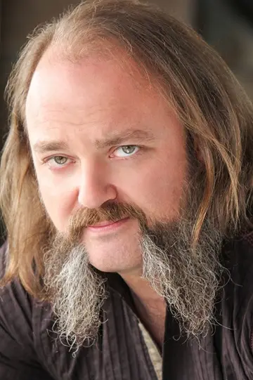Photo John Driskell Hopkins #125174