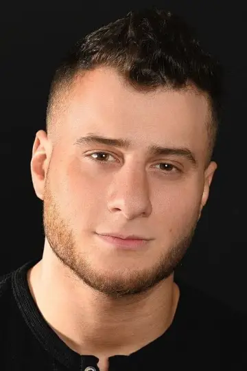 Photo Maxwell Jacob Friedman #66203