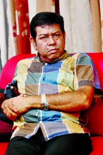 Photo Nader Chowdhury #292931