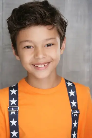 Photo Nicholas Sean Johnny #88312